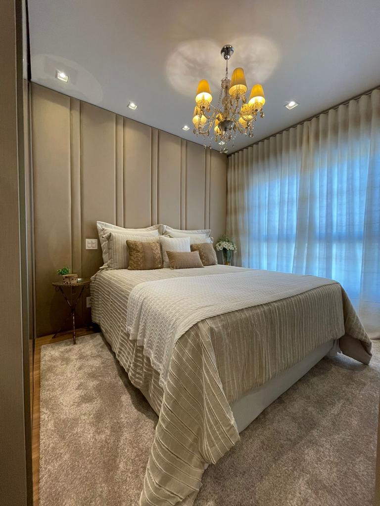 foto do anúncio Cond. Edf. Champs Elysées