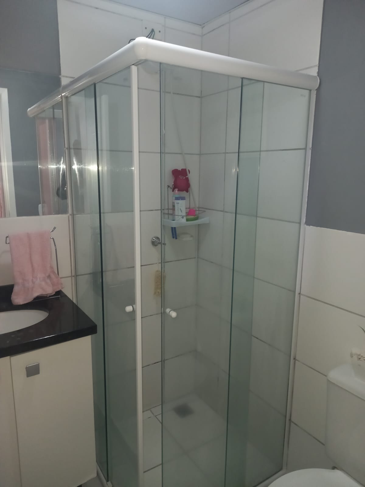 foto do anúncio Spazio Leopoldina- Gleba Palhano 