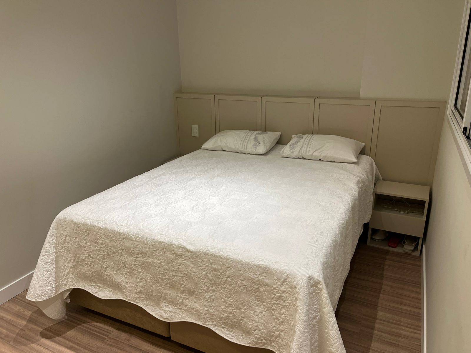 foto do anúncio Freedom Palhano- Apt. Gleba Palhano