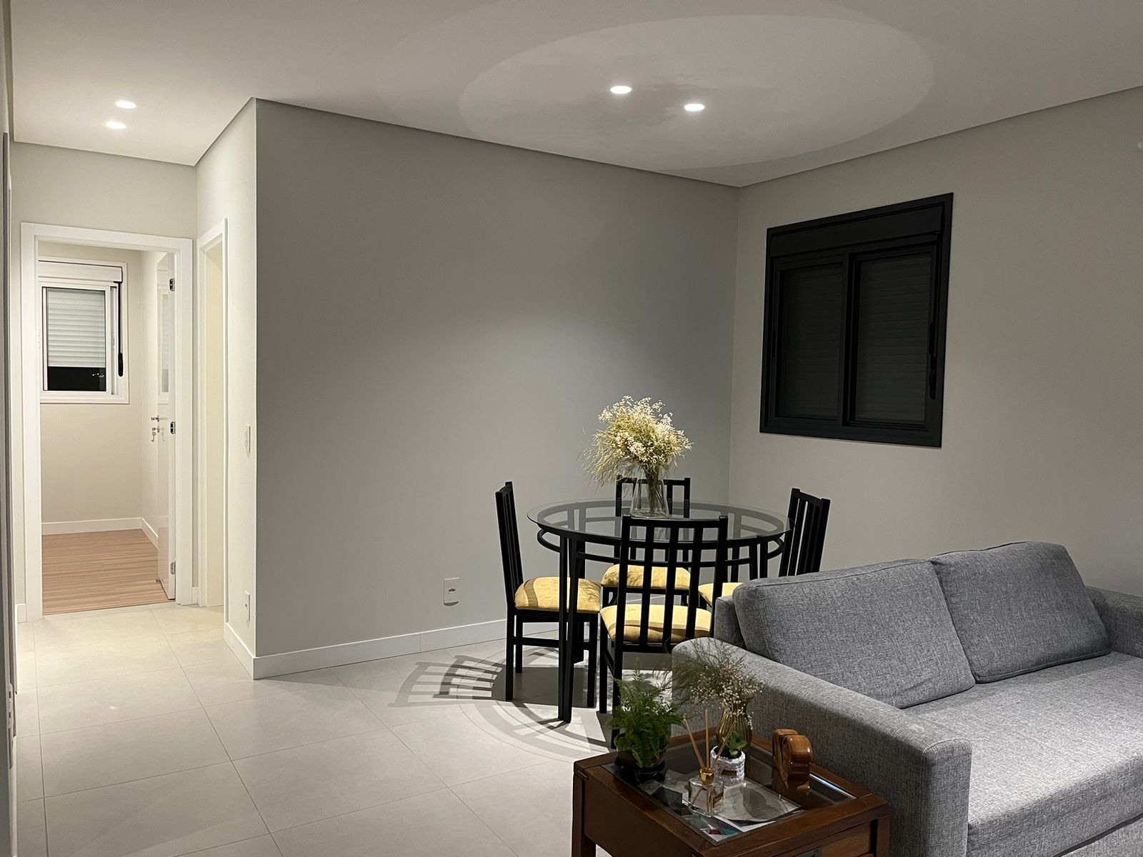 foto do anúncio Freedom Palhano- Apt. Gleba Palhano