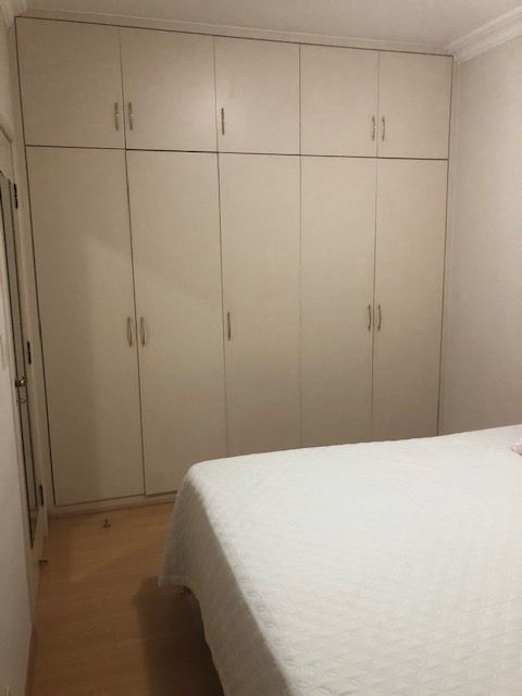 foto do anúncio Cond. Edf Serra Negra - Cobertura Centro de Londrina