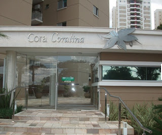 foto do anúncio Apto no Cora  Coralina, Gleba Palhano, aceita apto menor vr 