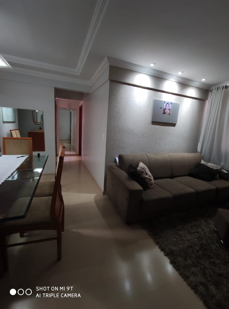 foto do anúncio Edf. Sevilha - Apt. Centro Londrina