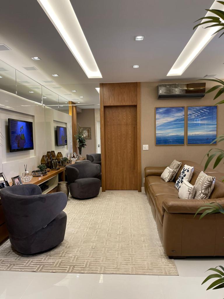 foto do anúncio Cond. Edf. Champs Elysées