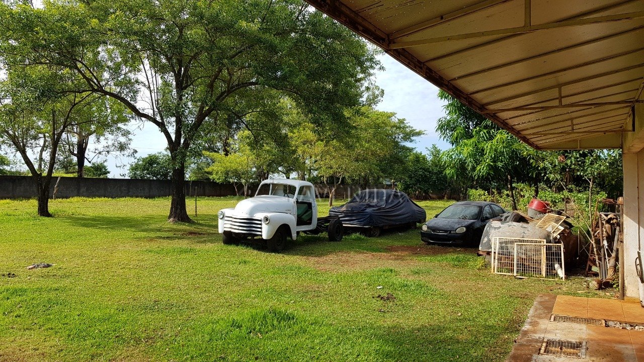 foto do anúncio Chácara com 5.000 m² à Venda no Cafezal 1  (11560)