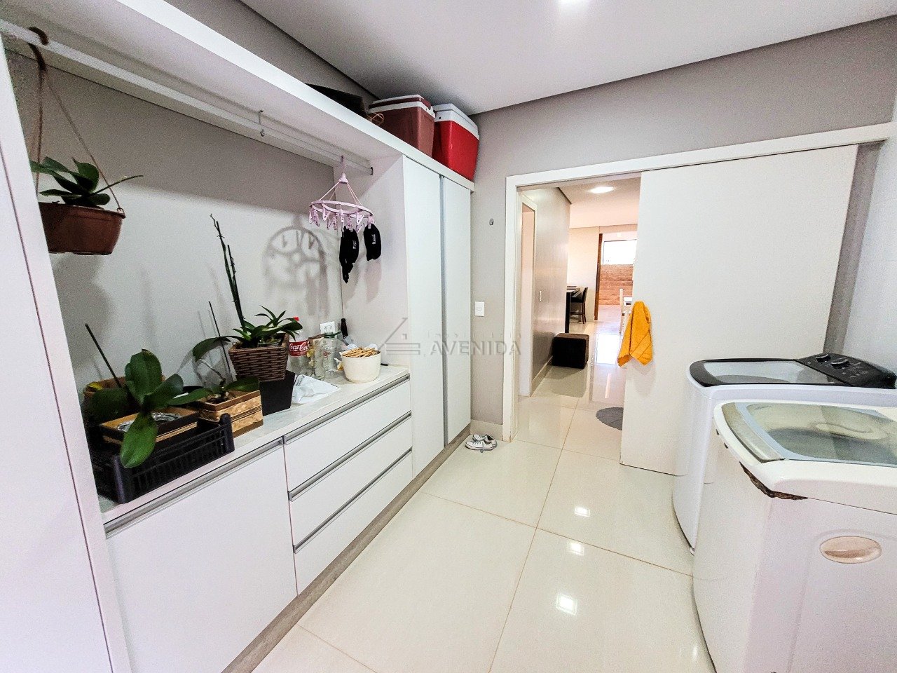 foto do anúncio Casa de Alto Padrão com Vista para o Lago à Venda no Condomínio Royal Park – Londrina/PR  (12713)