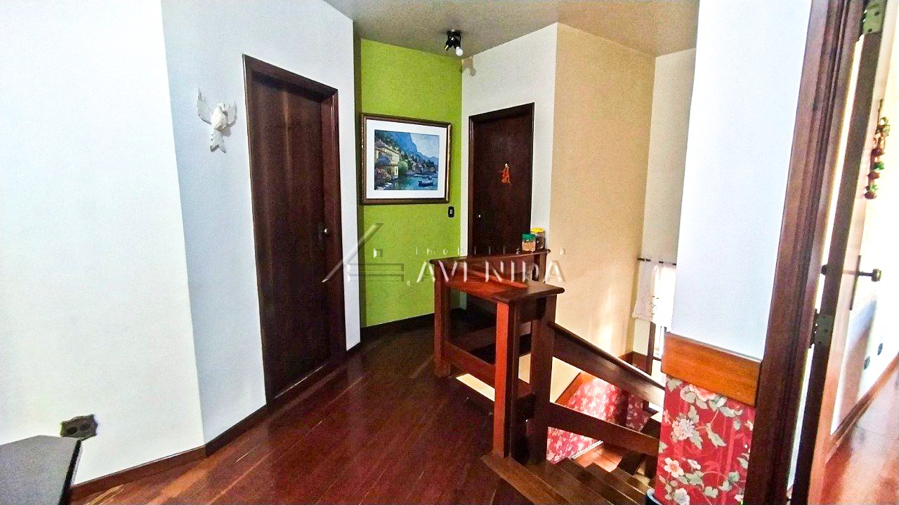 foto do anúncio Casa com 3 Suítes, Piscina e Área Gourmet à Venda no Bairro Lago Parque – Londrina/PR (11257)