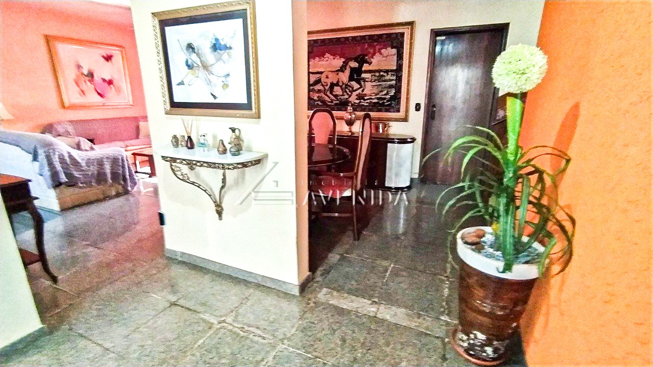 foto do anúncio Casa com 3 Suítes, Piscina e Área Gourmet à Venda no Bairro Lago Parque – Londrina/PR (11257)