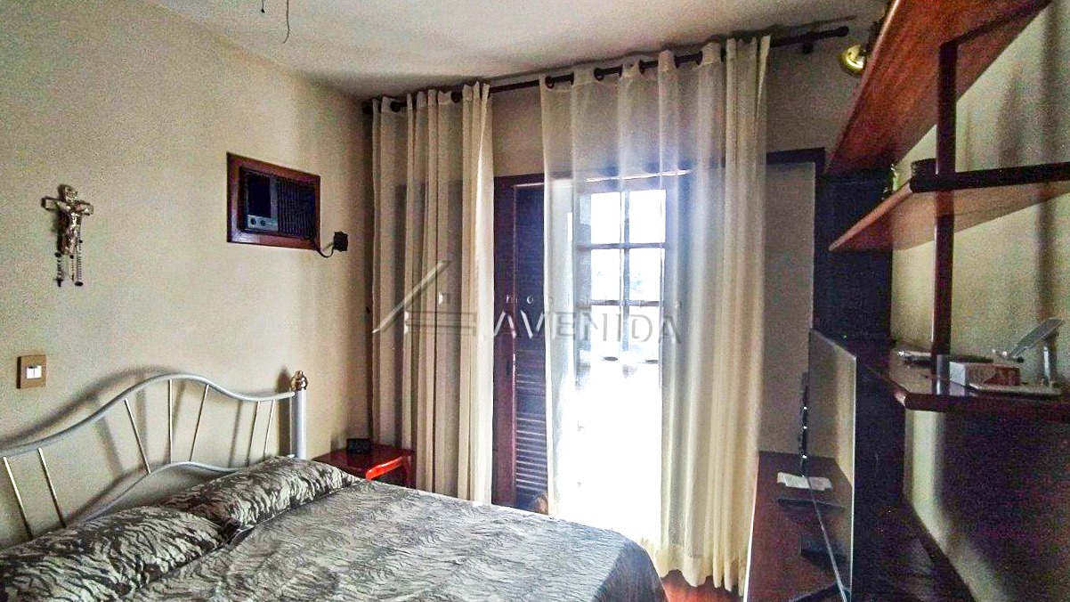 foto do anúncio Casa com 3 Suítes, Piscina e Área Gourmet à Venda no Bairro Lago Parque – Londrina/PR (11257)