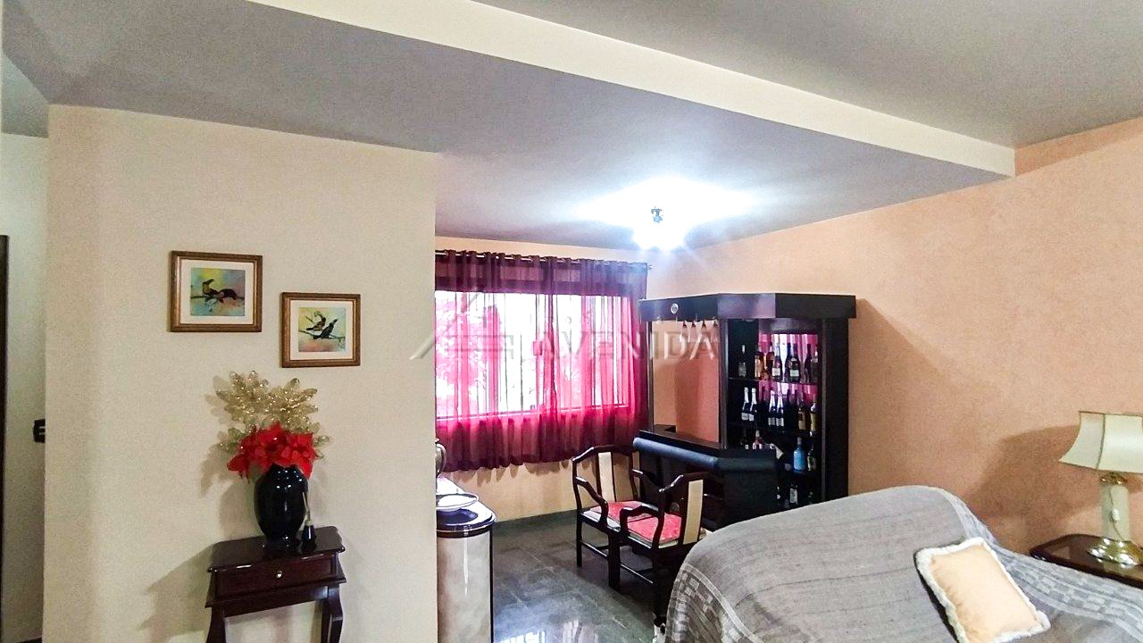 foto do anúncio Casa com 3 Suítes, Piscina e Área Gourmet à Venda no Bairro Lago Parque – Londrina/PR (11257)