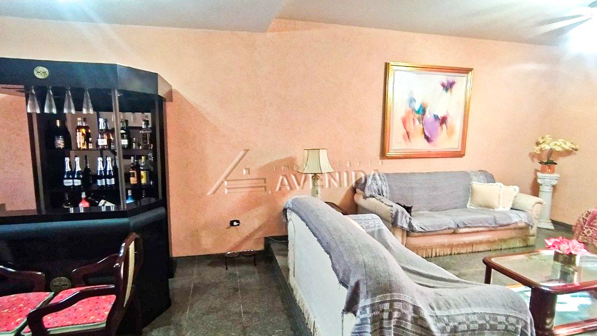 foto do anúncio Casa com 3 Suítes, Piscina e Área Gourmet à Venda no Bairro Lago Parque – Londrina/PR (11257)