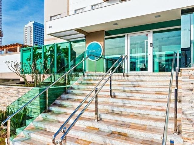 foto do anúncio Apartamento com 3 Dormitórios (1 Suíte com Closet) à Venda na Gleba Palhano – Edifício Talent, Londrina/PR  (13384)