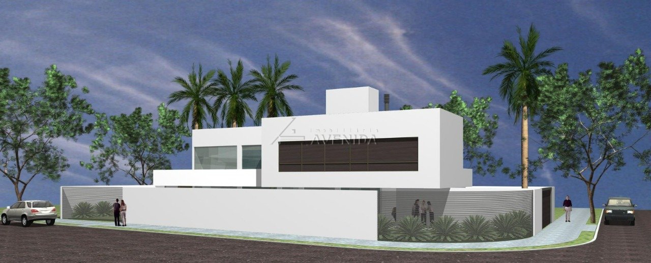 foto do anúncio Terreno de Esquina com 553 m² à Venda no Jardim Itatiaia – Próximo à Av. Harry Prochet, Londrina/PR  (13360)