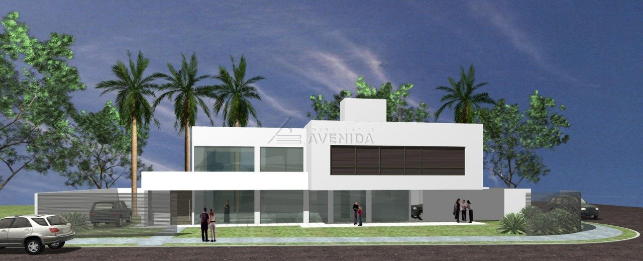 foto do anúncio Terreno de Esquina com 553 m² à Venda no Jardim Itatiaia – Próximo à Av. Harry Prochet, Londrina/PR  (13360)