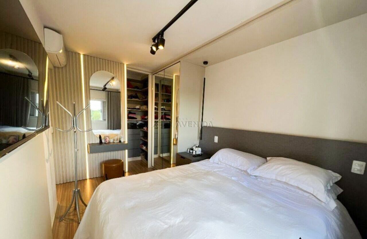 foto do anúncio Apartamento Planejado com 2 Quartos (1 Suíte) à Venda no Hamptons Residence – Bairro Aurora, Londrina (12317)