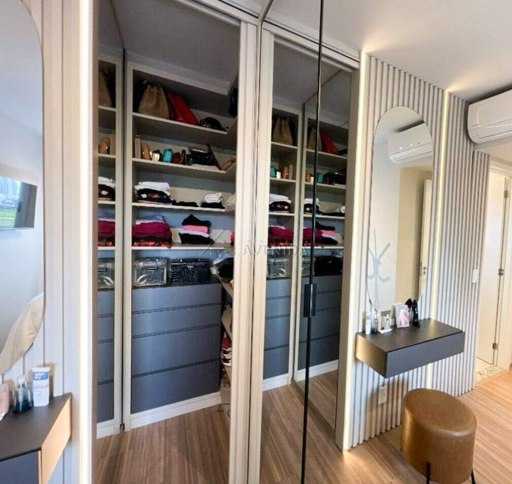 foto do anúncio Apartamento Planejado com 2 Quartos (1 Suíte) à Venda no Hamptons Residence – Bairro Aurora, Londrina (12317)