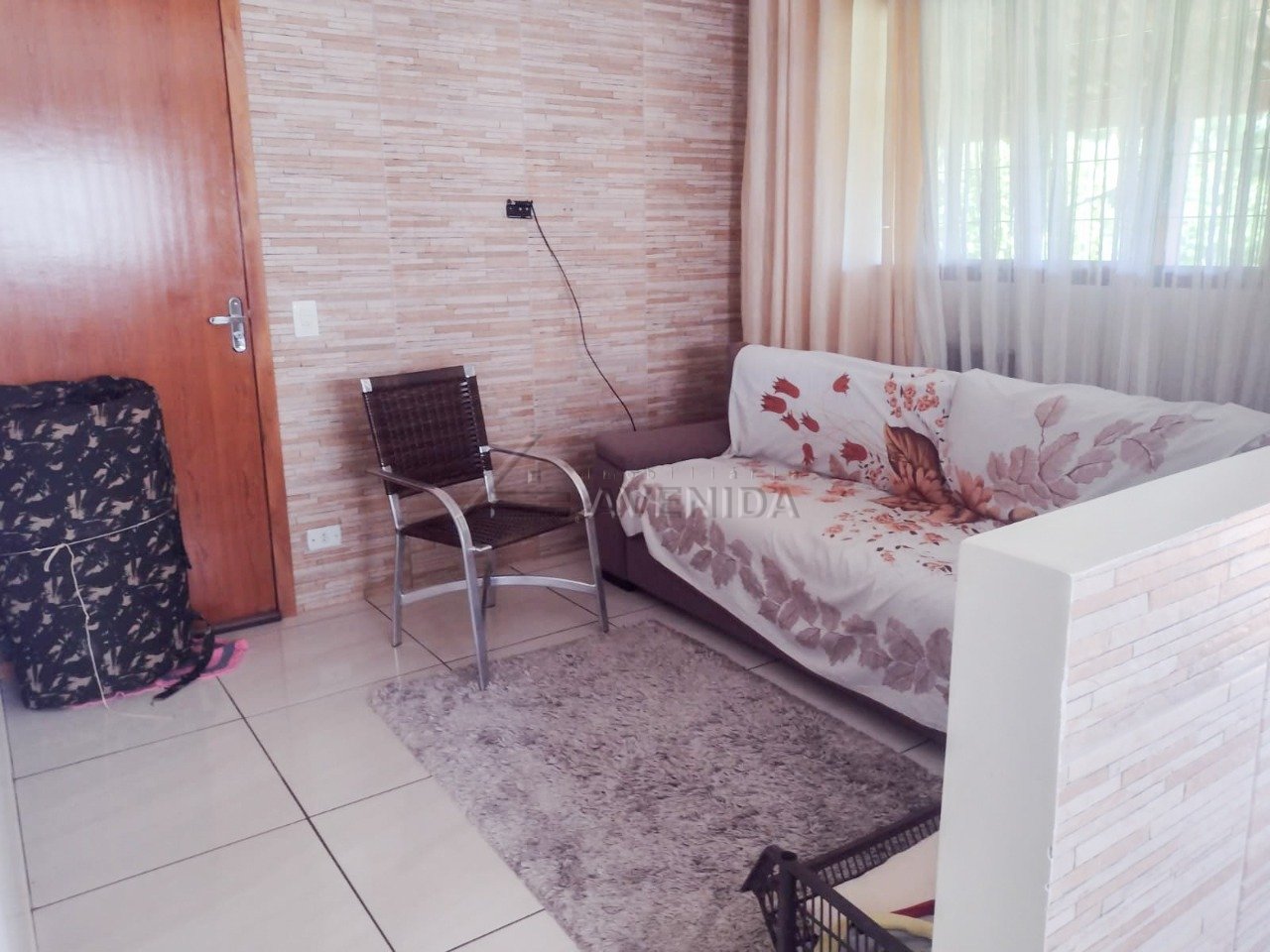 foto do anúncio Chácara com 5.000 m² e Casa Semi-Nova à Venda no Bairro Coroados – Londrina  (12234)