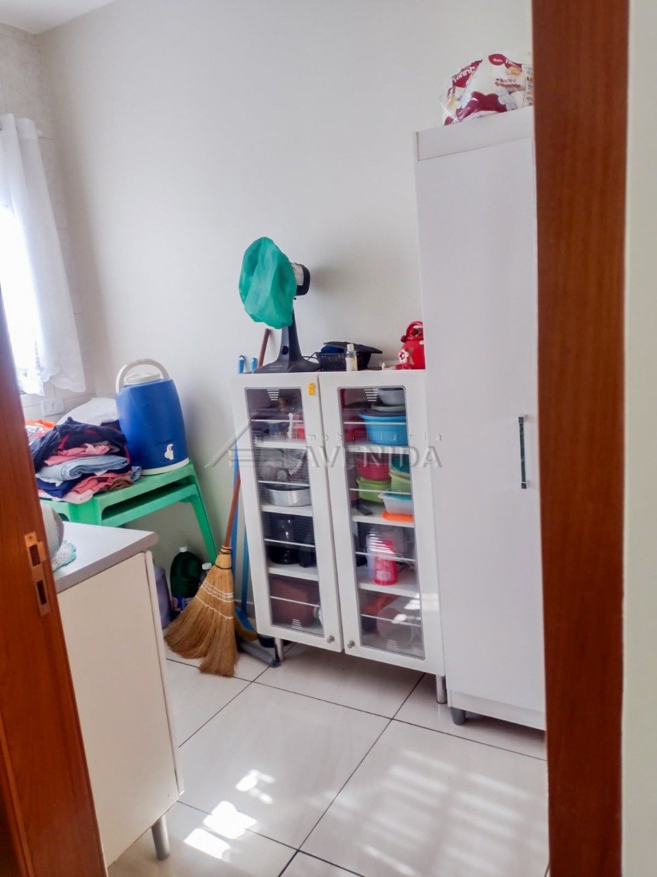 foto do anúncio Chácara com 5.000 m² e Casa Semi-Nova à Venda no Bairro Coroados – Londrina  (12234)