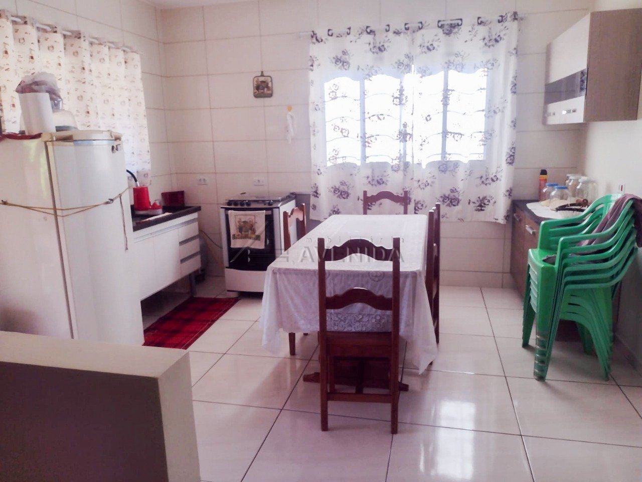 foto do anúncio Chácara com 5.000 m² e Casa Semi-Nova à Venda no Bairro Coroados – Londrina  (12234)