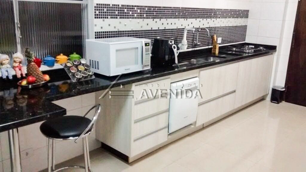 foto do anúncio Apartamento Amplo com 3 Quartos (1 Suíte) à Venda no Centro de Londrina – Edifício Ouro Fino (12086)