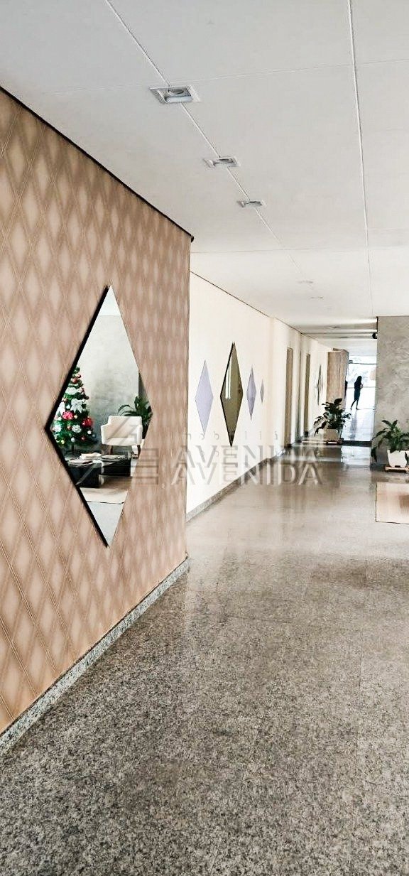 foto do anúncio Apartamento Amplo com 3 Quartos (1 Suíte) à Venda no Centro de Londrina – Edifício Ouro Fino (12086)