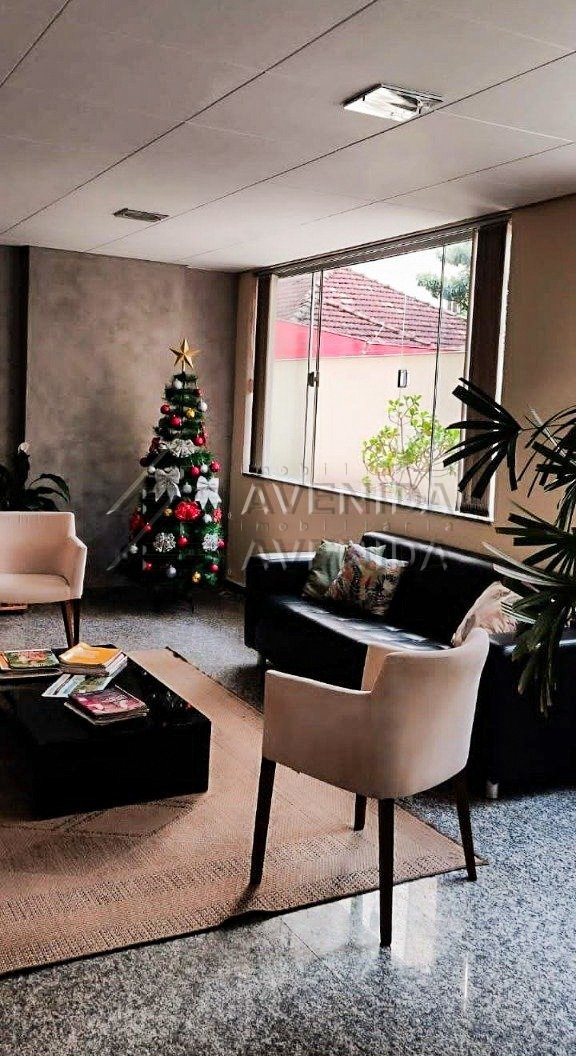 foto do anúncio Apartamento Amplo com 3 Quartos (1 Suíte) à Venda no Centro de Londrina – Edifício Ouro Fino (12086)