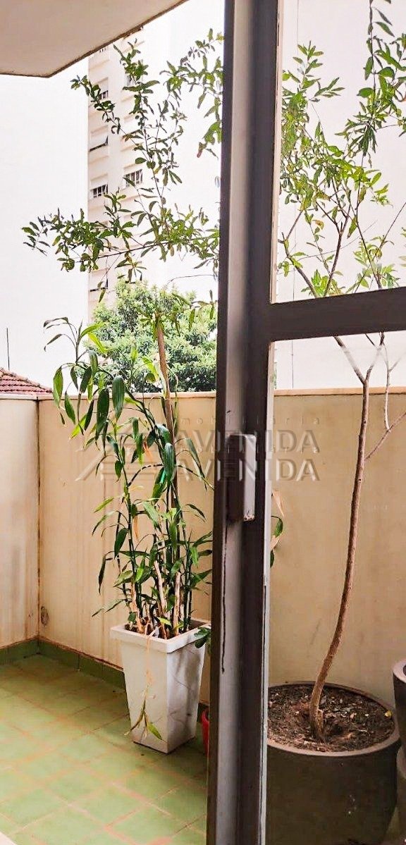 foto do anúncio Apartamento Amplo com 3 Quartos (1 Suíte) à Venda no Centro de Londrina – Edifício Ouro Fino (12086)