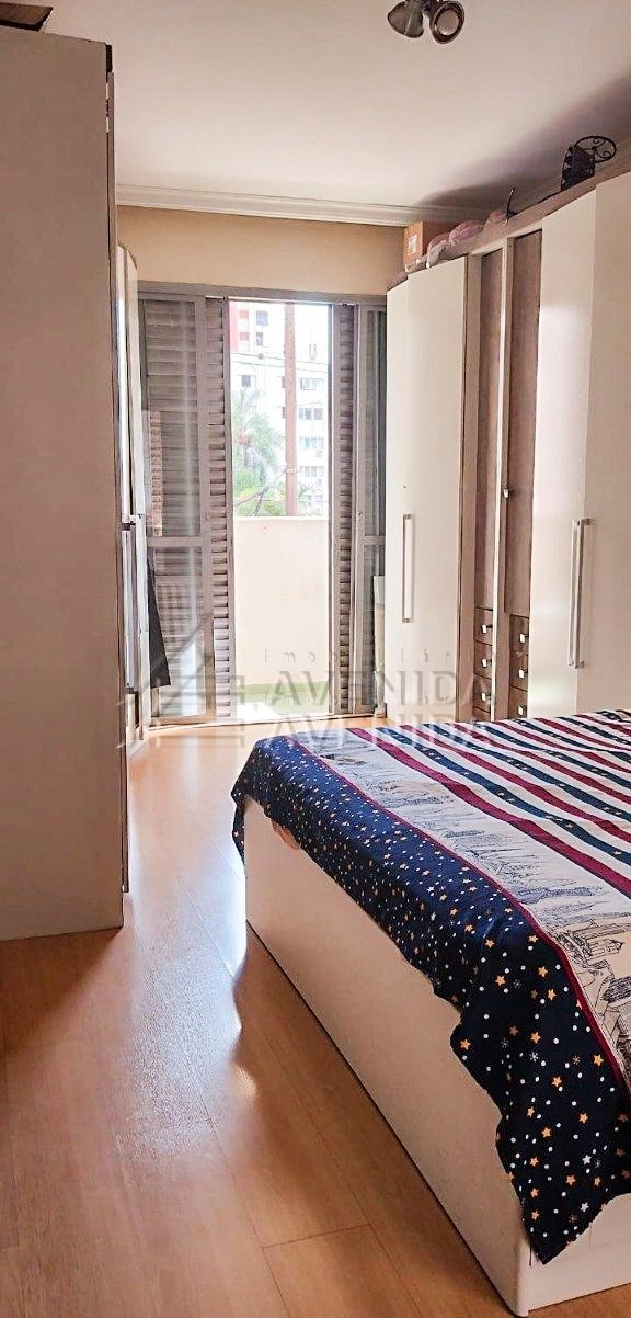 foto do anúncio Apartamento Amplo com 3 Quartos (1 Suíte) à Venda no Centro de Londrina – Edifício Ouro Fino (12086)