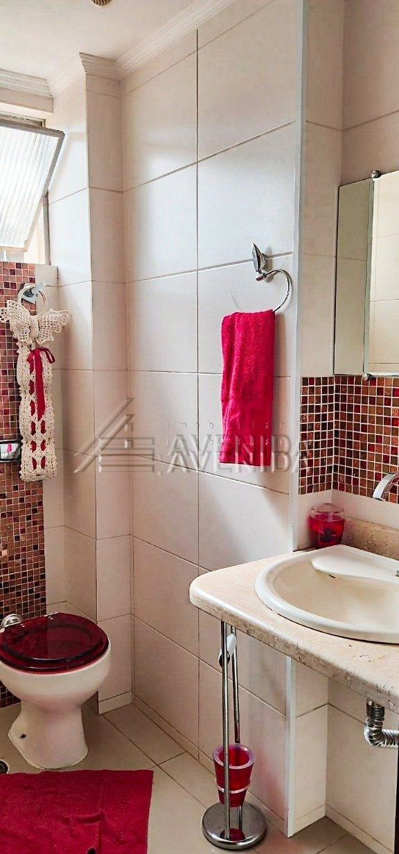 foto do anúncio Apartamento Amplo com 3 Quartos (1 Suíte) à Venda no Centro de Londrina – Edifício Ouro Fino (12086)