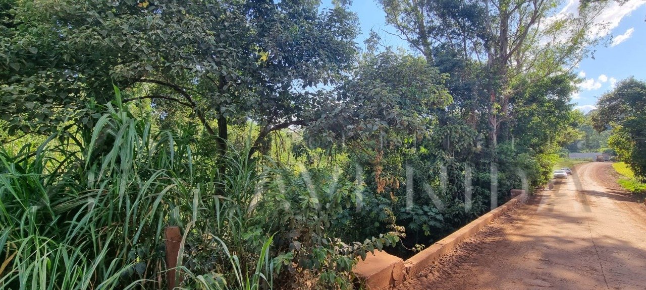 foto do anúncio Área Rural com 4.399 m² à Venda – Região da Usina 3 Bocas, Londrina (12260)