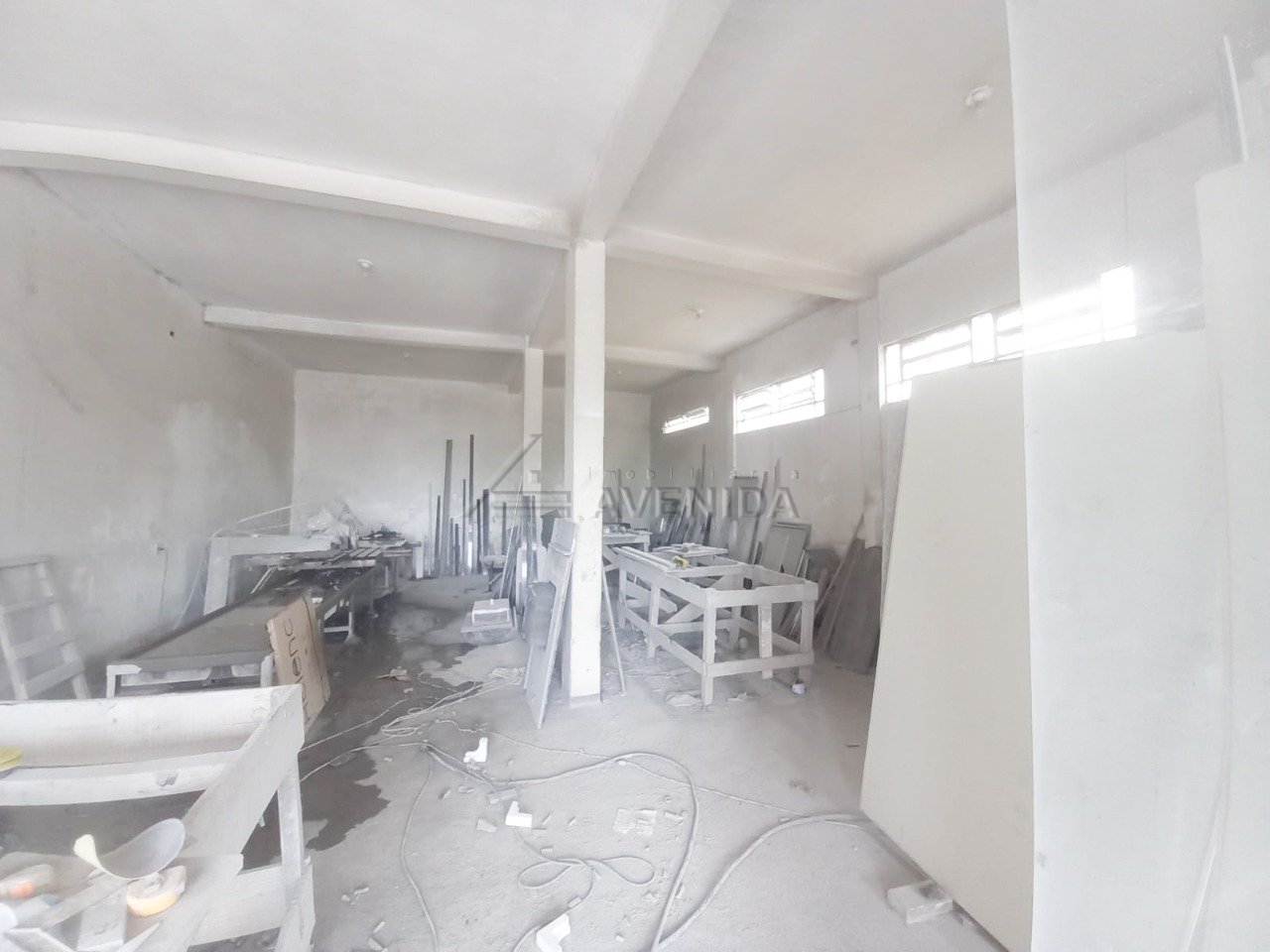 foto do anúncio Galpão Comercial com 145,96 m² à Venda no Jardim Marissol – Zona Leste de Londrina (12256)