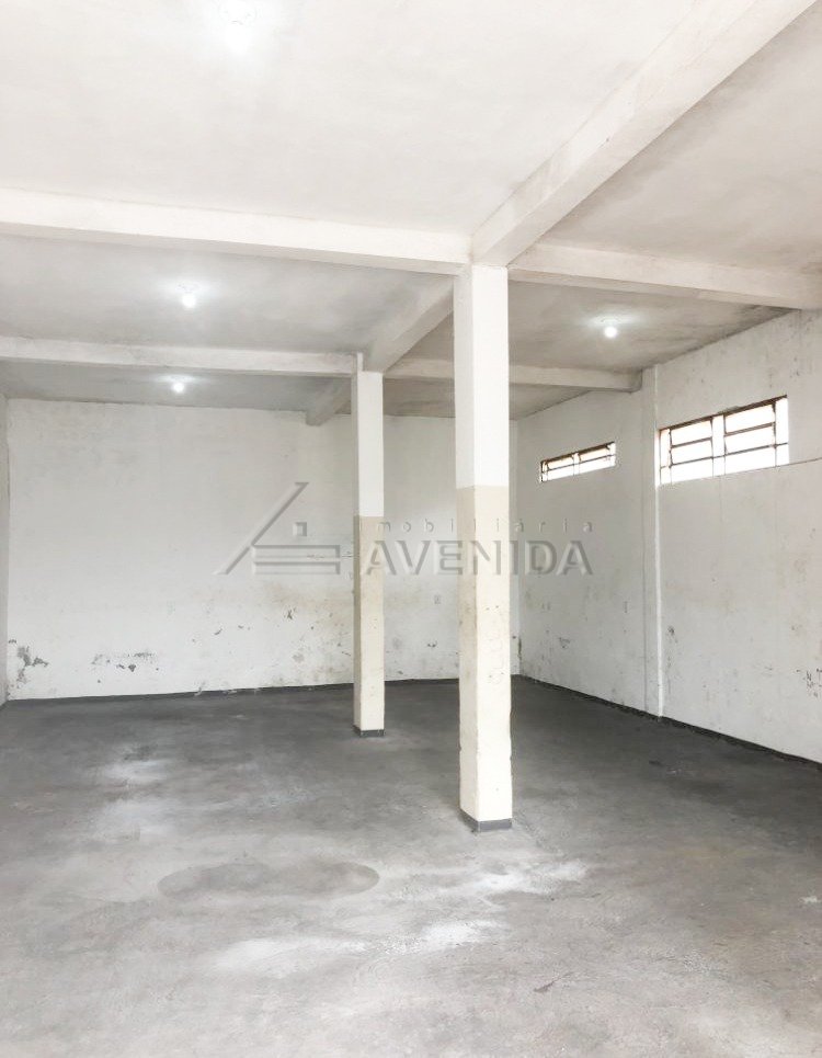 foto do anúncio Galpão Comercial com 145,96 m² à Venda no Jardim Marissol – Zona Leste de Londrina (12256)