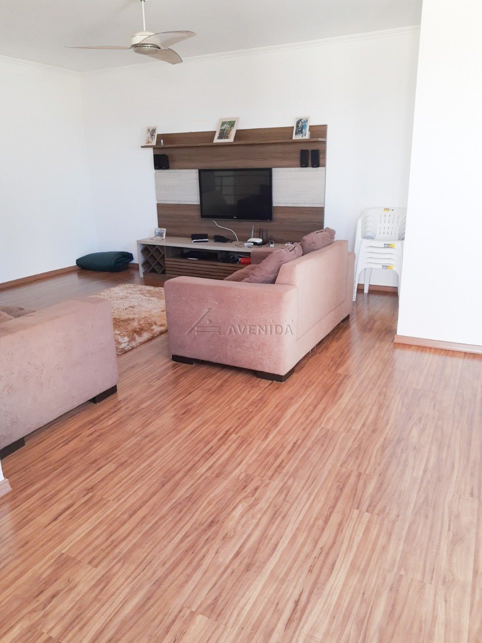 foto do anúncio Cobertura Duplex com 3 Dormitórios (1 Suíte) à Venda no Residencial Villa Bella – Centro de Londrina  (13279)