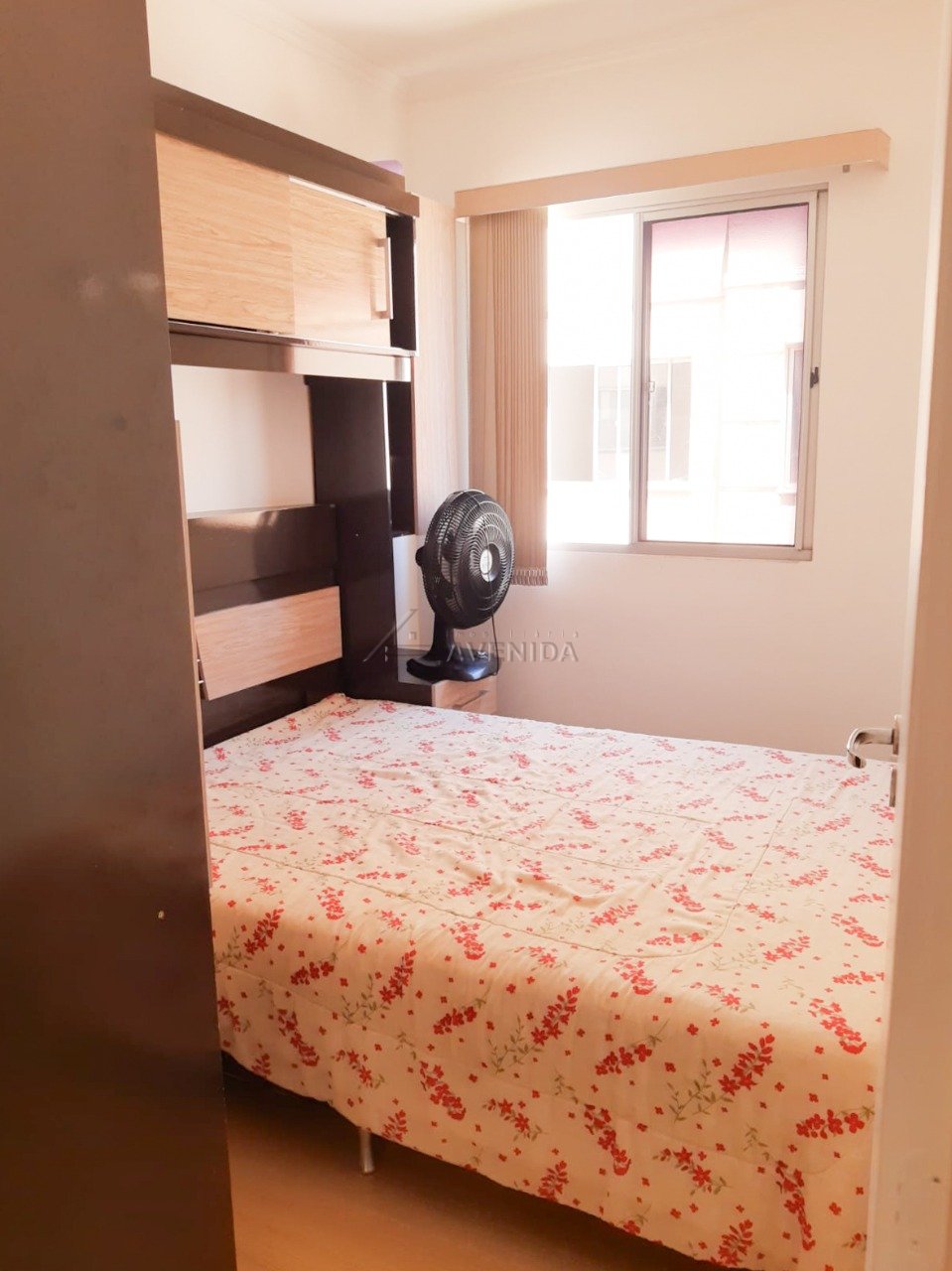 foto do anúncio Cobertura Duplex com 3 Dormitórios (1 Suíte) à Venda no Residencial Villa Bella – Centro de Londrina  (13279)