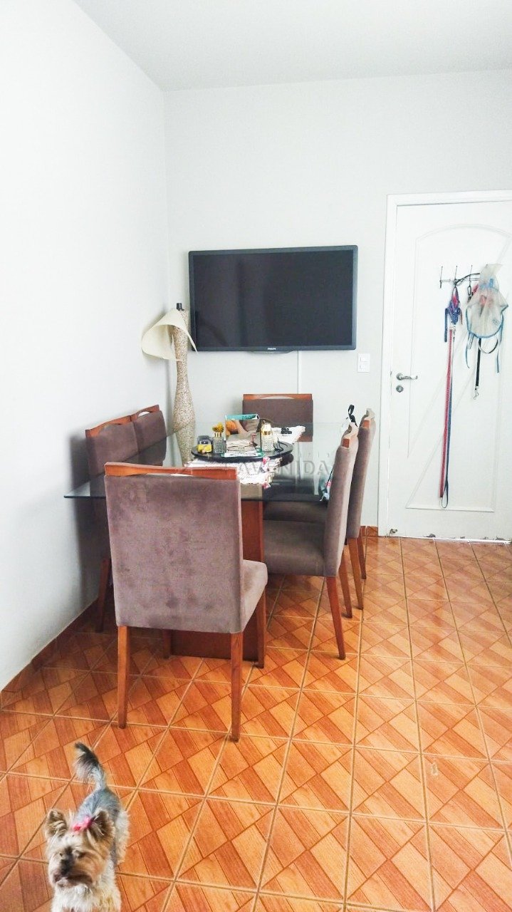 foto do anúncio Casa com 3 Quartos (1 Suíte) à Venda no Bairro José Garcia Molina – Região Norte de Londrina  (13374)