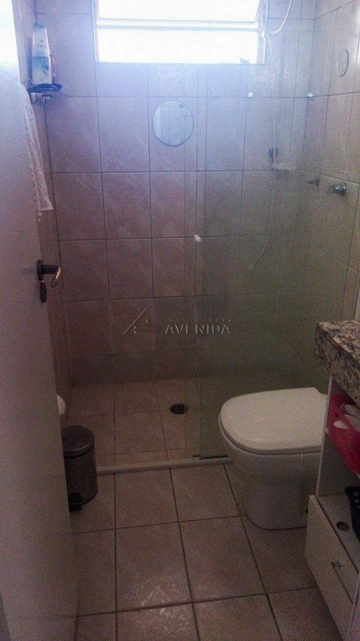 foto do anúncio Casa com 3 Quartos (1 Suíte) à Venda no Bairro José Garcia Molina – Região Norte de Londrina  (13374)