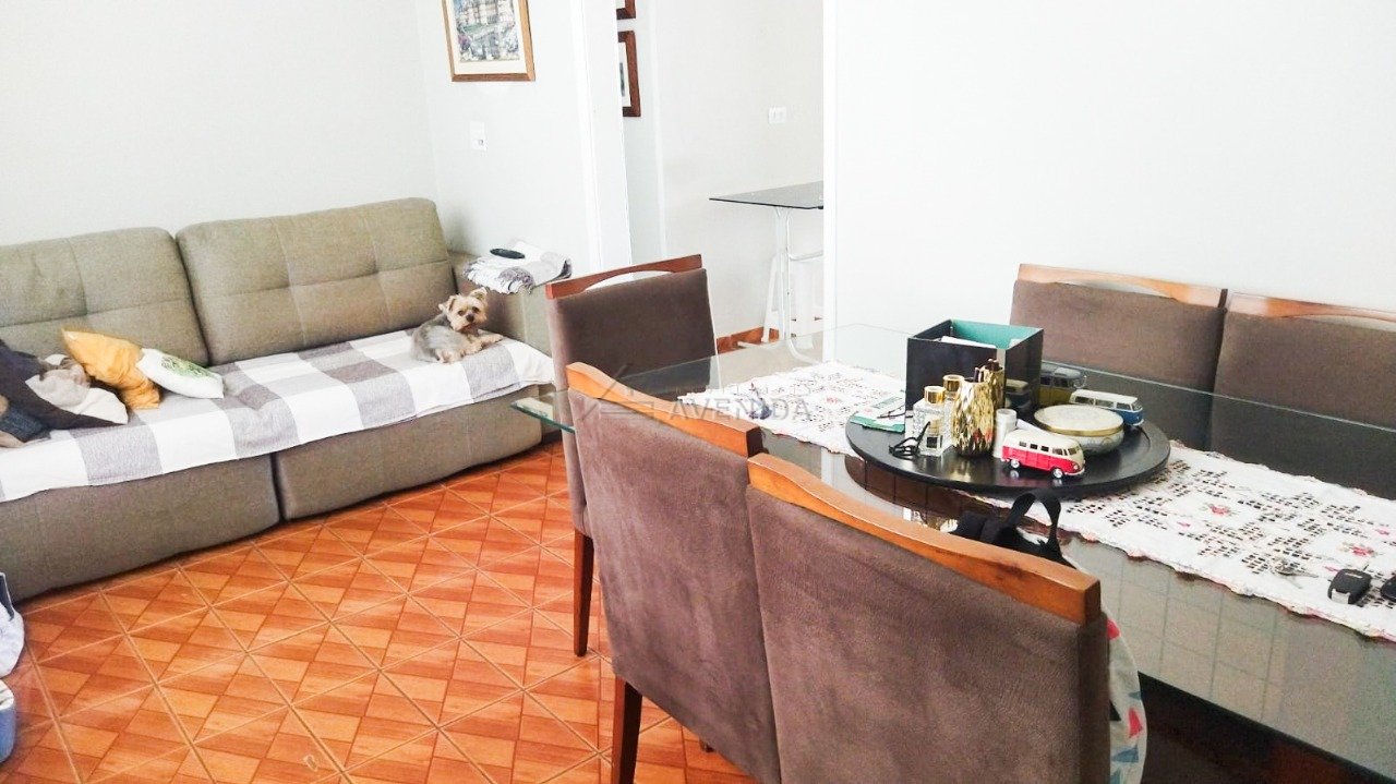 foto do anúncio Casa com 3 Quartos (1 Suíte) à Venda no Bairro José Garcia Molina – Região Norte de Londrina  (13374)