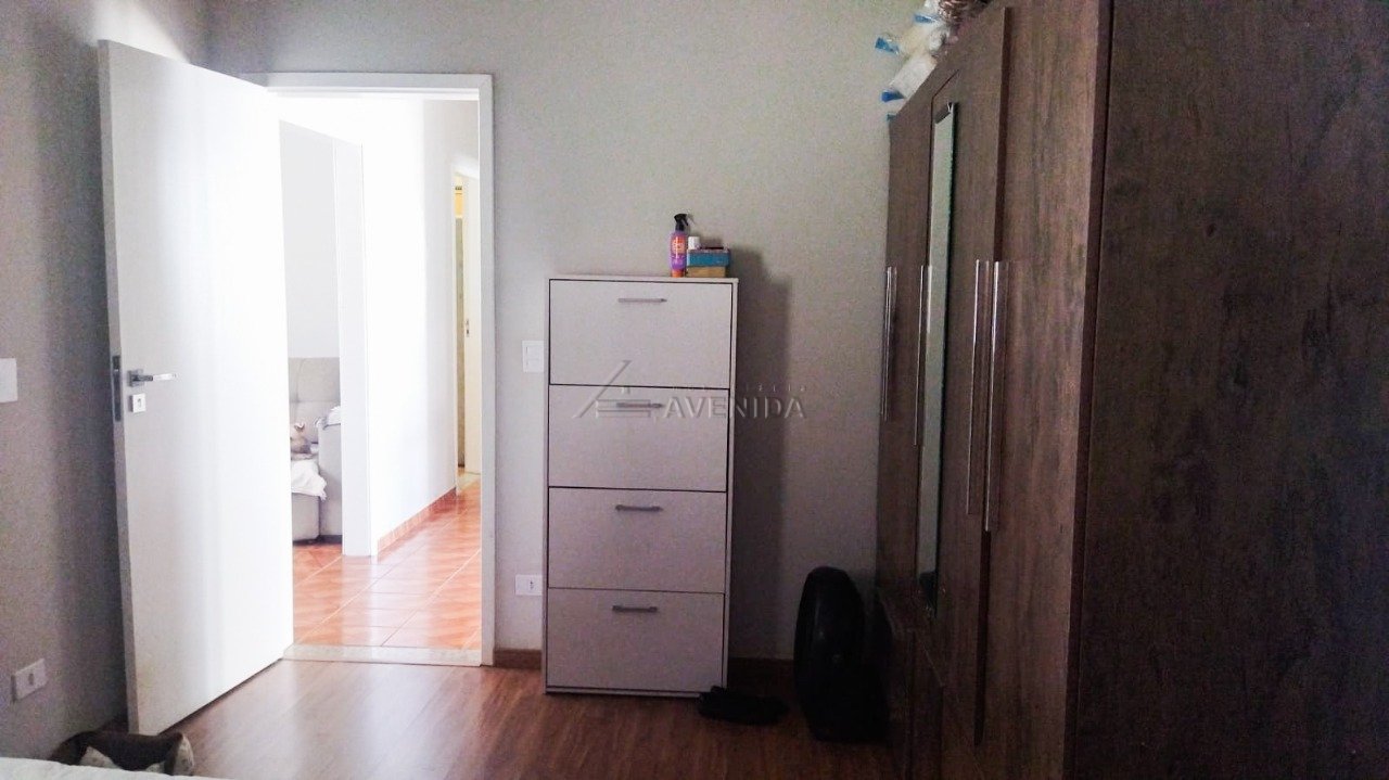 foto do anúncio Casa com 3 Quartos (1 Suíte) à Venda no Bairro José Garcia Molina – Região Norte de Londrina  (13374)