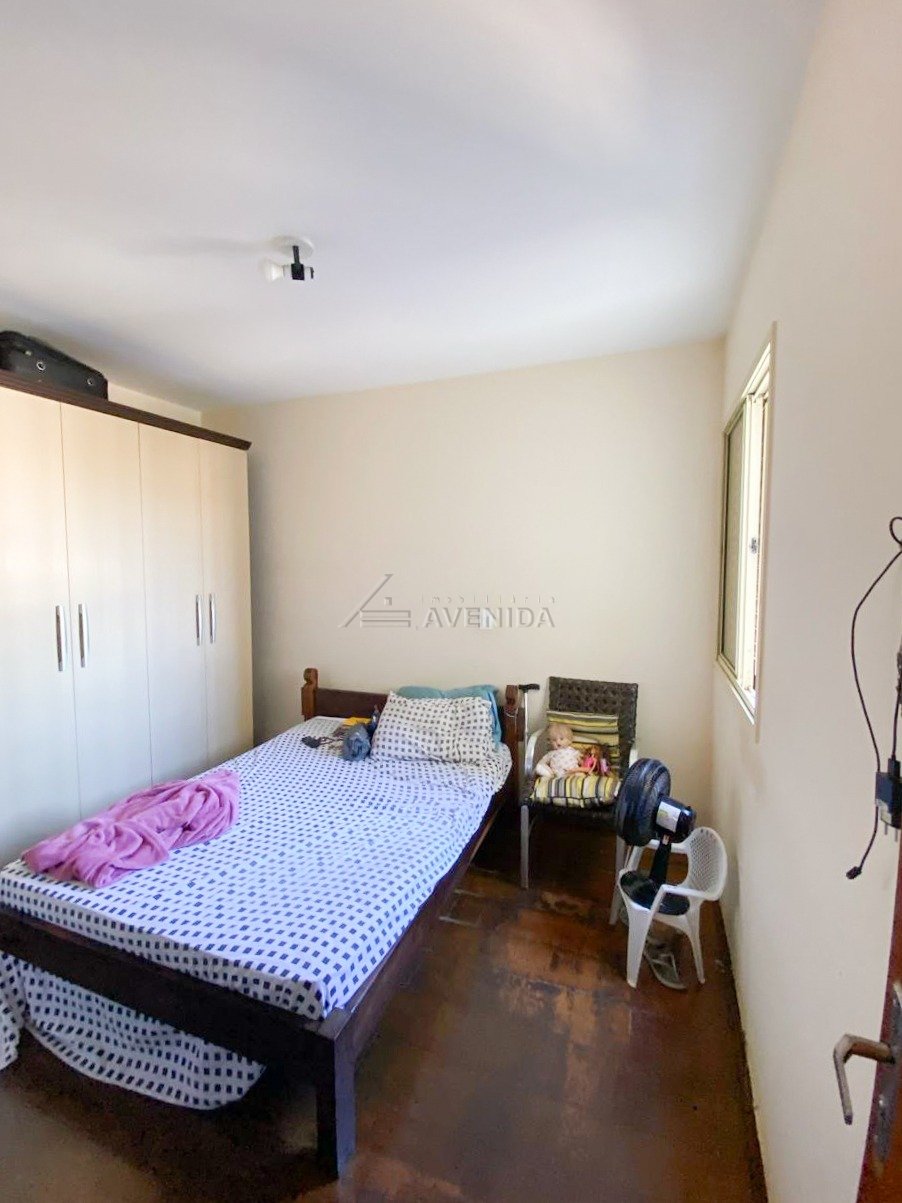 foto do anúncio Apartamento com 3 Quartos (1 Suíte) à Venda no Residencial Amarilis – Centro de Londrina  (12404)