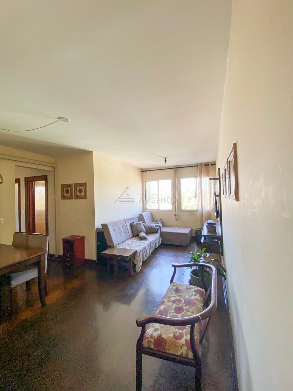 foto do anúncio Apartamento com 3 Quartos (1 Suíte) à Venda no Residencial Amarilis – Centro de Londrina  (12404)