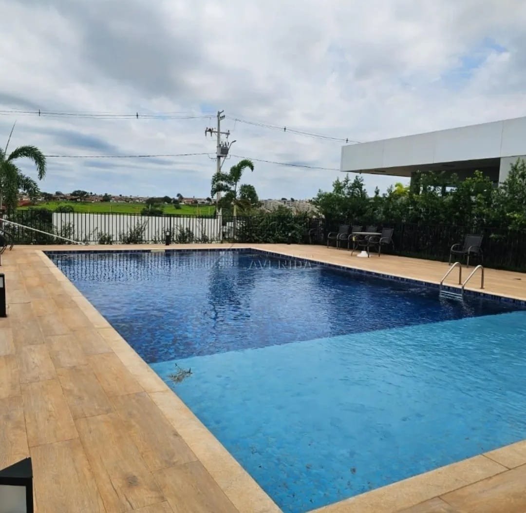 foto do anúncio Terreno à Venda em Condomínio Fechado – 252,96 m² no Parque Tauá Araguari, Região Leste de Londrina (13208)