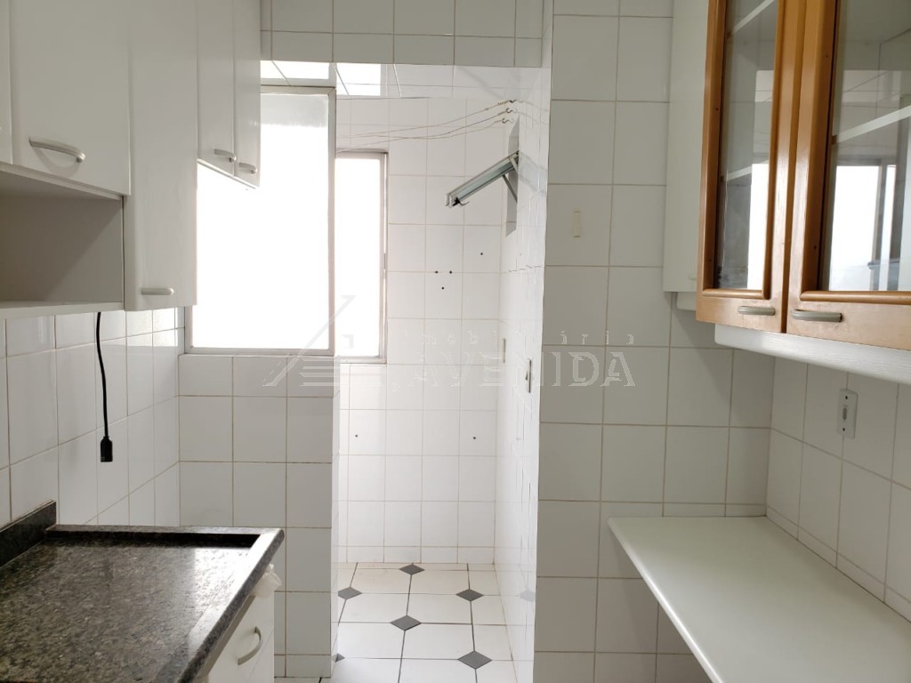 foto do anúncio Apartamento com 3 Quartos à Venda no Edifício Villagio di Mônaco – Vila Siam, Londrina (1030)
