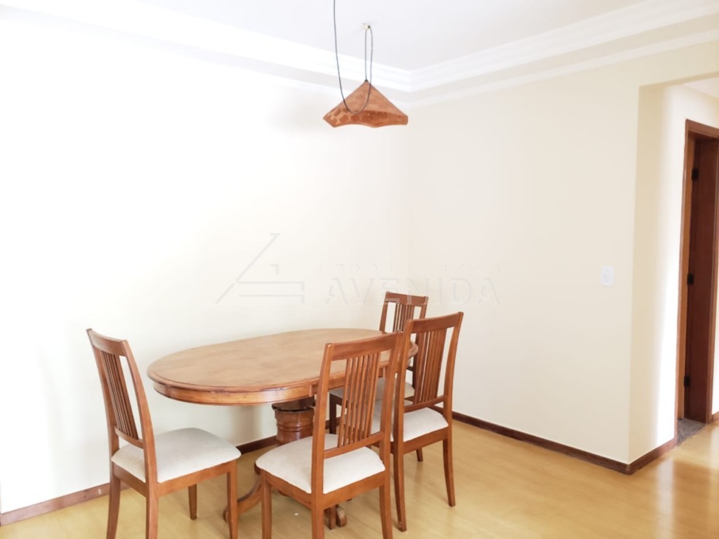 foto do anúncio Apartamento com 3 Quartos à Venda no Edifício Villagio di Mônaco – Vila Siam, Londrina (1030)