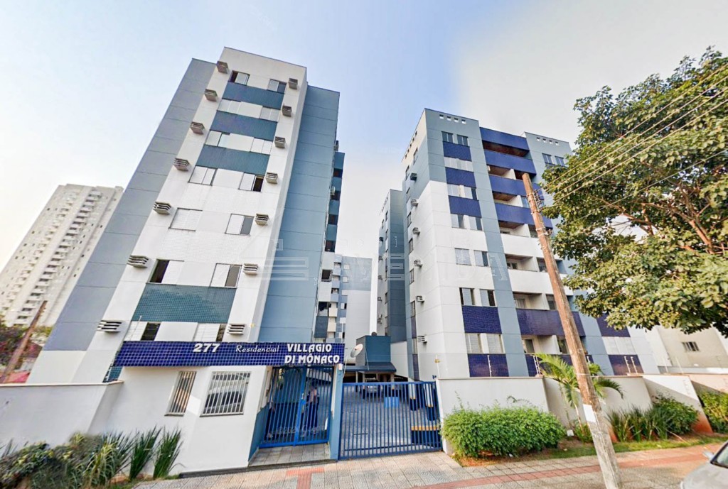 foto do anúncio Apartamento com 3 Quartos à Venda no Edifício Villagio di Mônaco – Vila Siam, Londrina (1030)