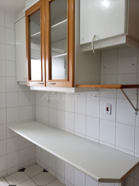 foto do anúncio Apartamento com 3 Quartos à Venda no Edifício Villagio di Mônaco – Vila Siam, Londrina (1030)