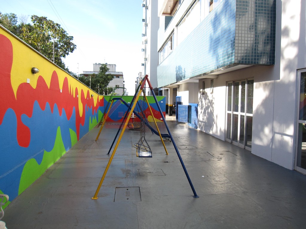 foto do anúncio Apartamento com 3 Quartos à Venda no Edifício Villagio di Mônaco – Vila Siam, Londrina (1030)