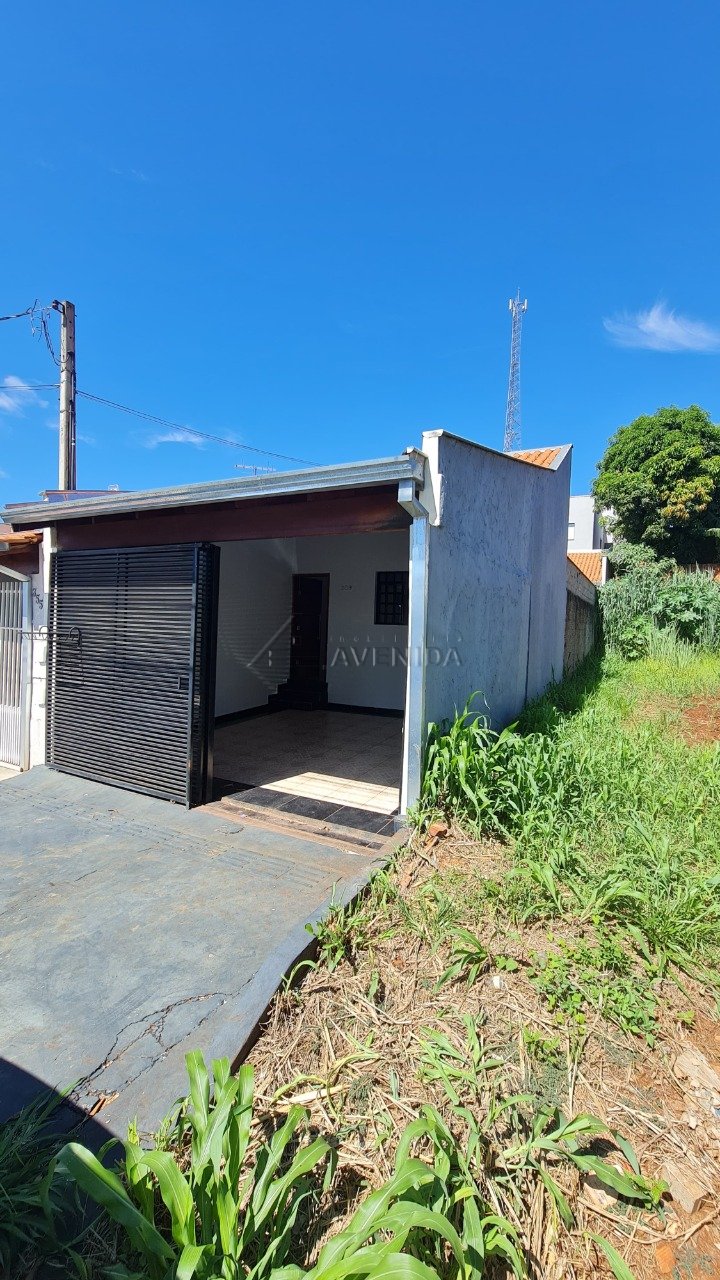 foto do anúncio Casa com 2 Quartos e 125 m² à Venda no Jardim Colinas – Região Oeste de Londrina (12341)