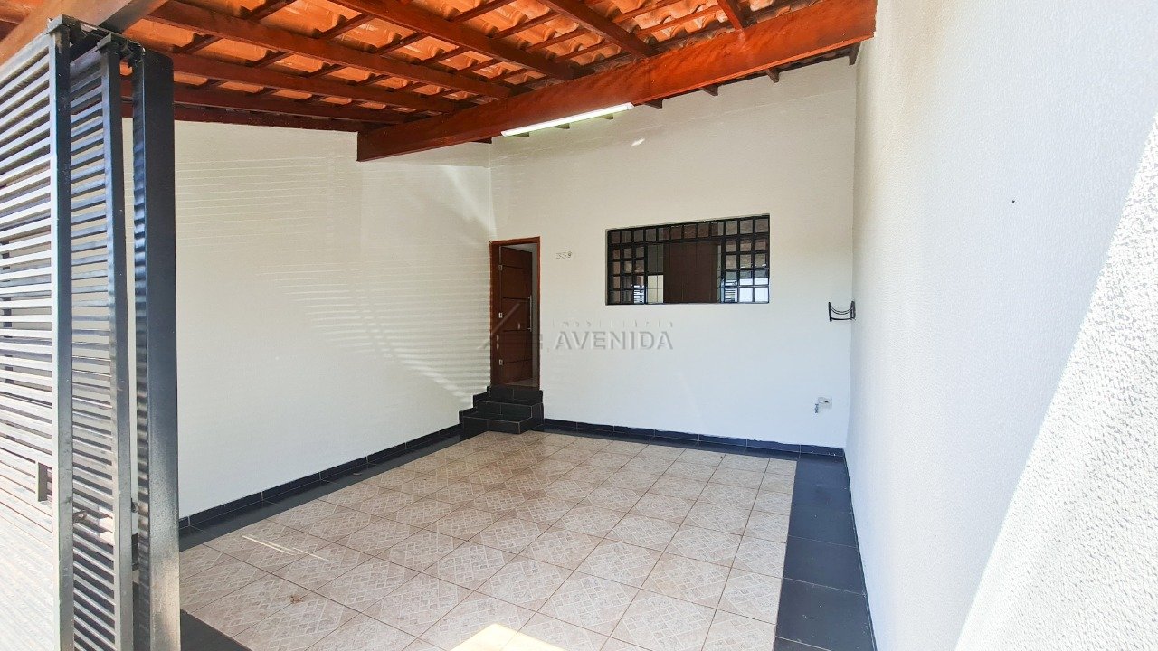 foto do anúncio Casa com 2 Quartos e 125 m² à Venda no Jardim Colinas – Região Oeste de Londrina (12341)