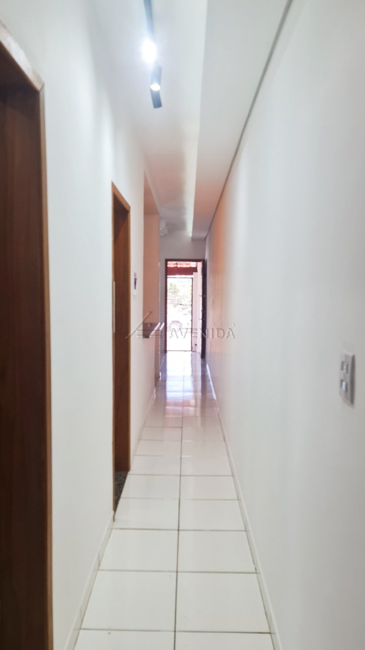 foto do anúncio Casa com 2 Quartos e 125 m² à Venda no Jardim Colinas – Região Oeste de Londrina (12341)