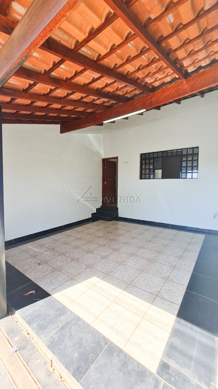 foto do anúncio Casa com 2 Quartos e 125 m² à Venda no Jardim Colinas – Região Oeste de Londrina (12341)